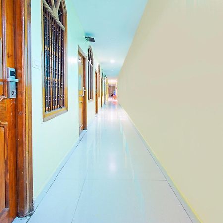 Super Townhouse Mancherial Mancheral Ngoại thất bức ảnh