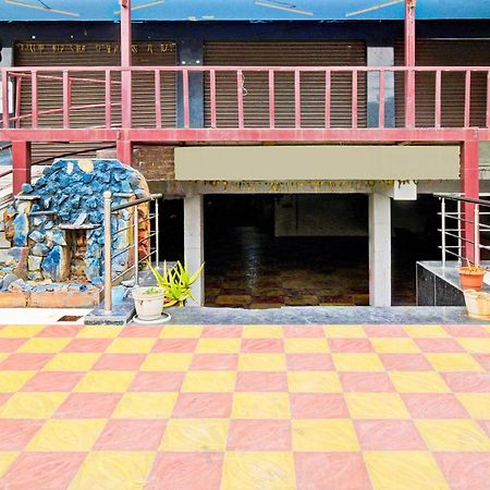 Super Townhouse Mancherial Mancheral Ngoại thất bức ảnh